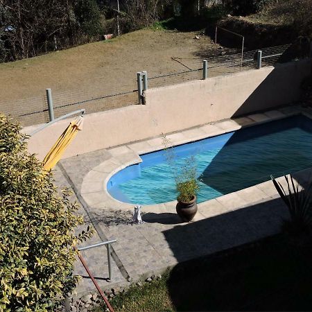 Apartamento Luciana G Río Ceballos Exterior foto