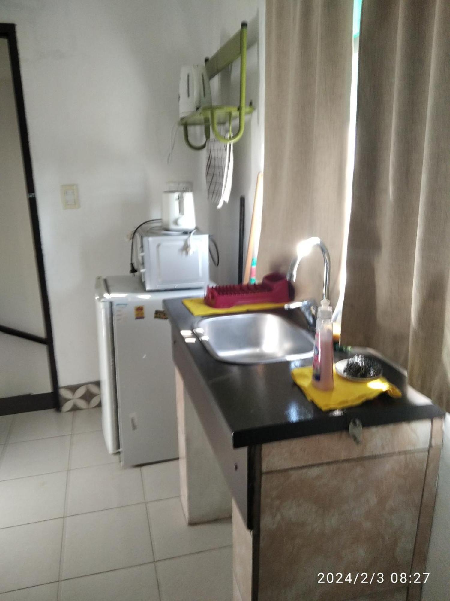 Apartamento Luciana G Río Ceballos Exterior foto