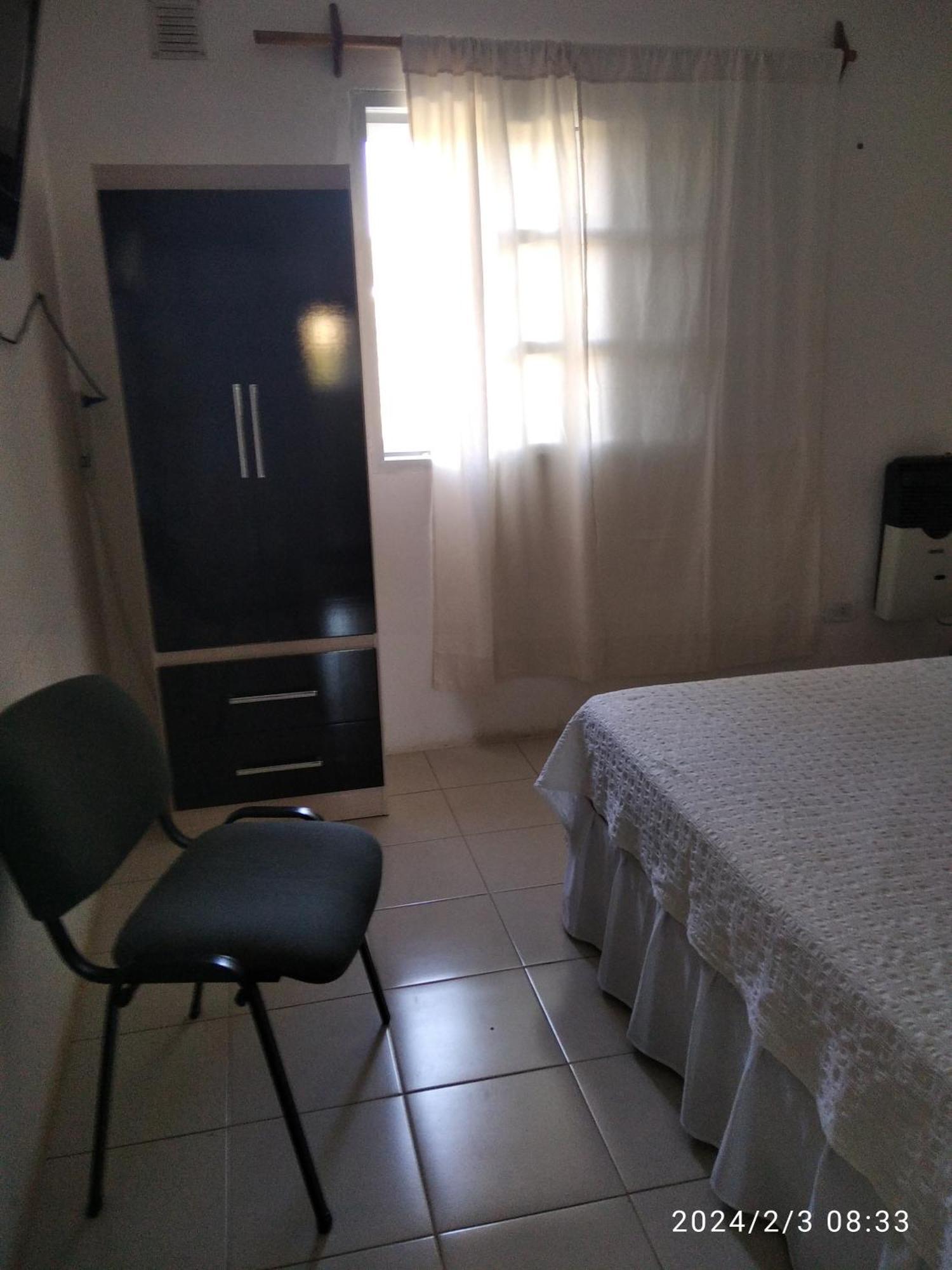 Apartamento Luciana G Río Ceballos Exterior foto
