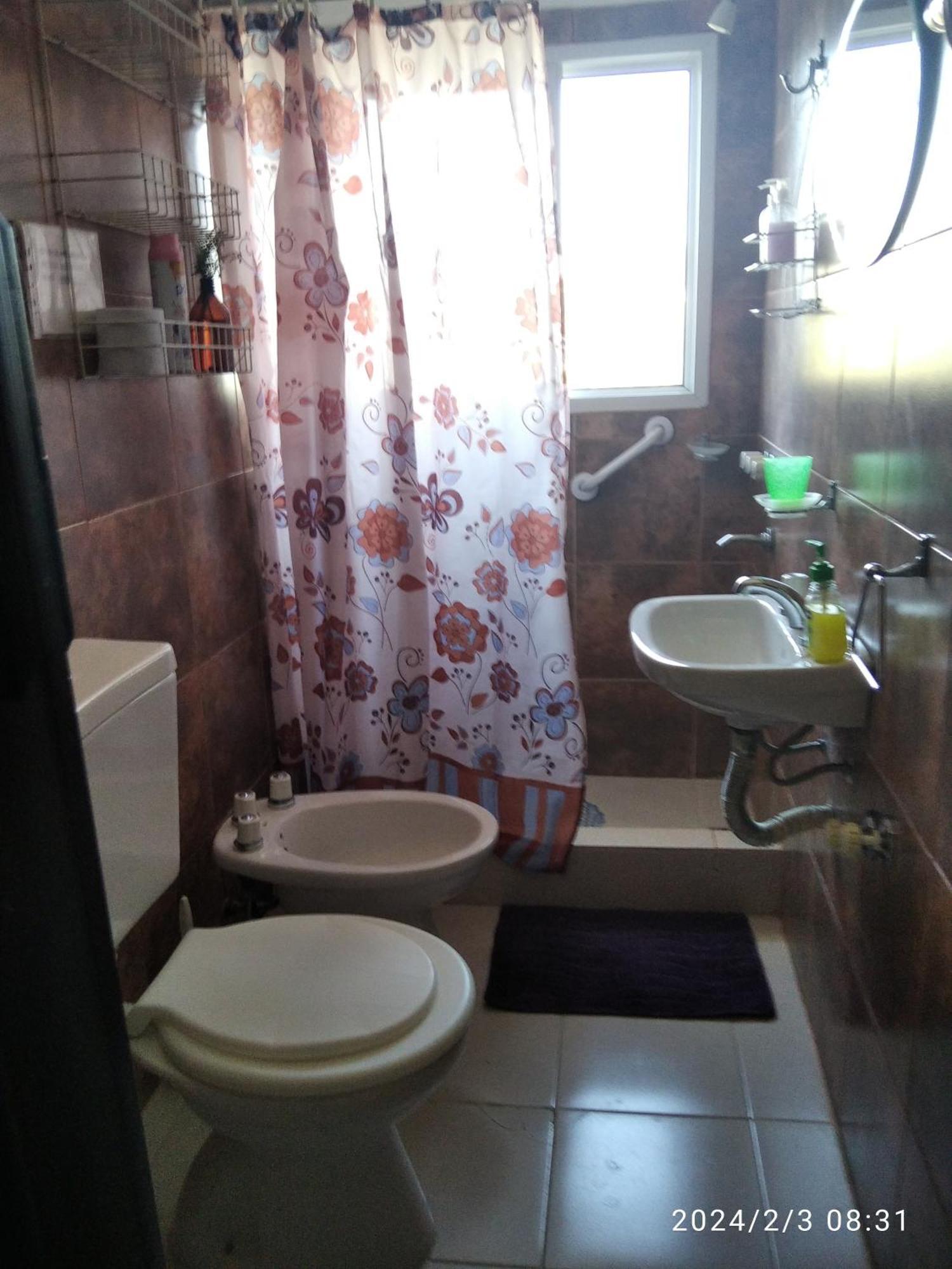 Apartamento Luciana G Río Ceballos Exterior foto