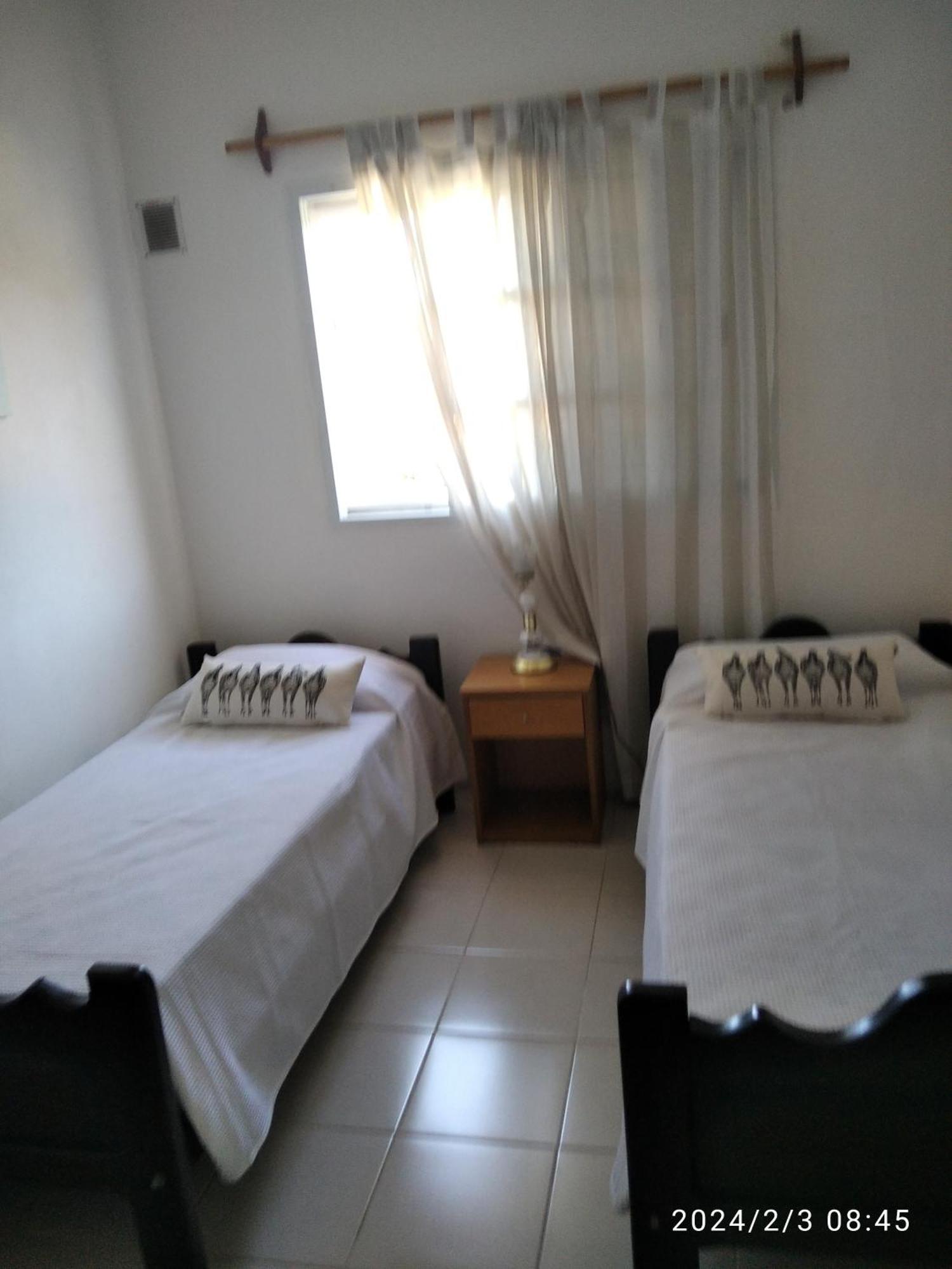 Apartamento Luciana G Río Ceballos Exterior foto