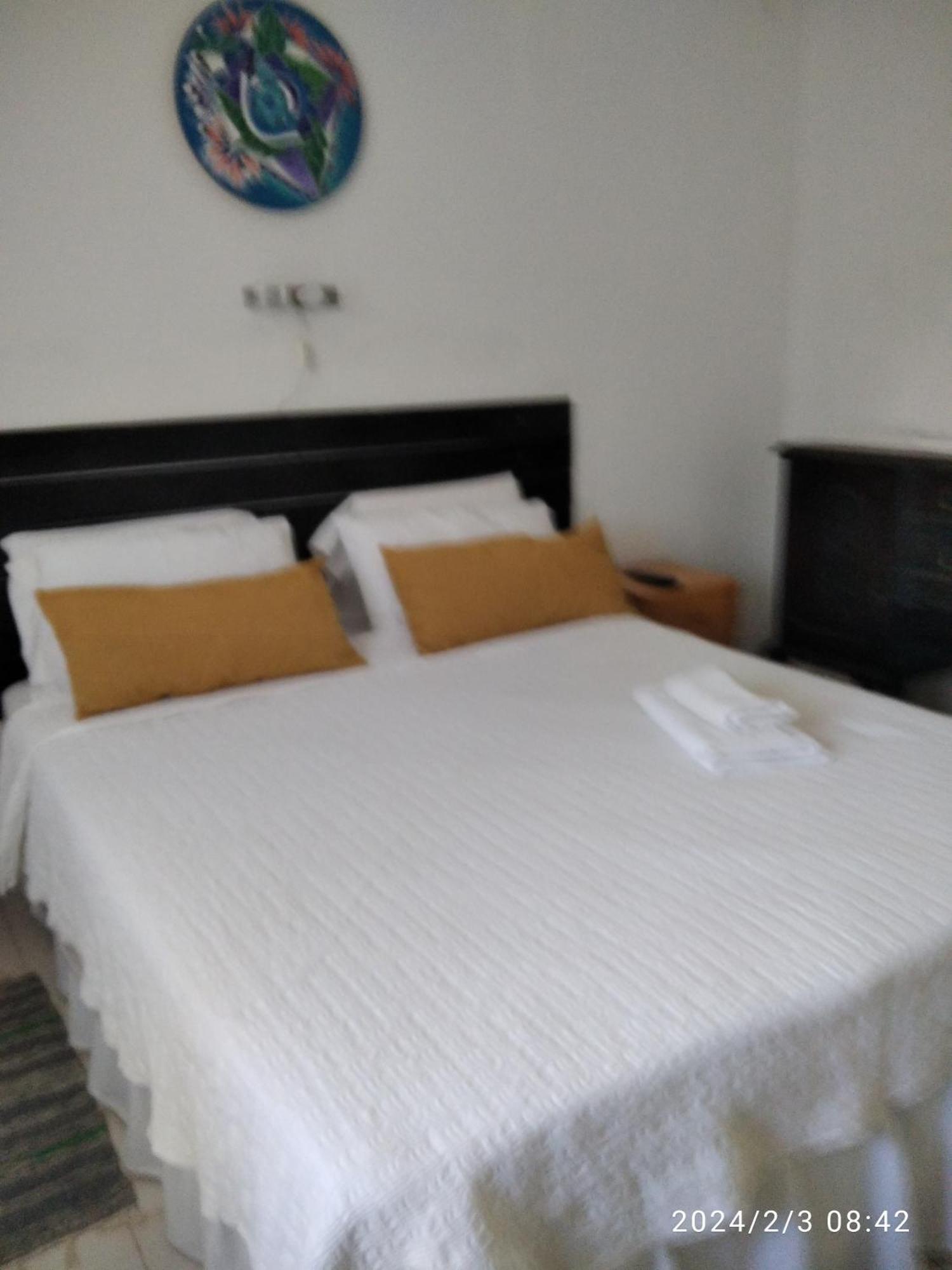 Apartamento Luciana G Río Ceballos Exterior foto