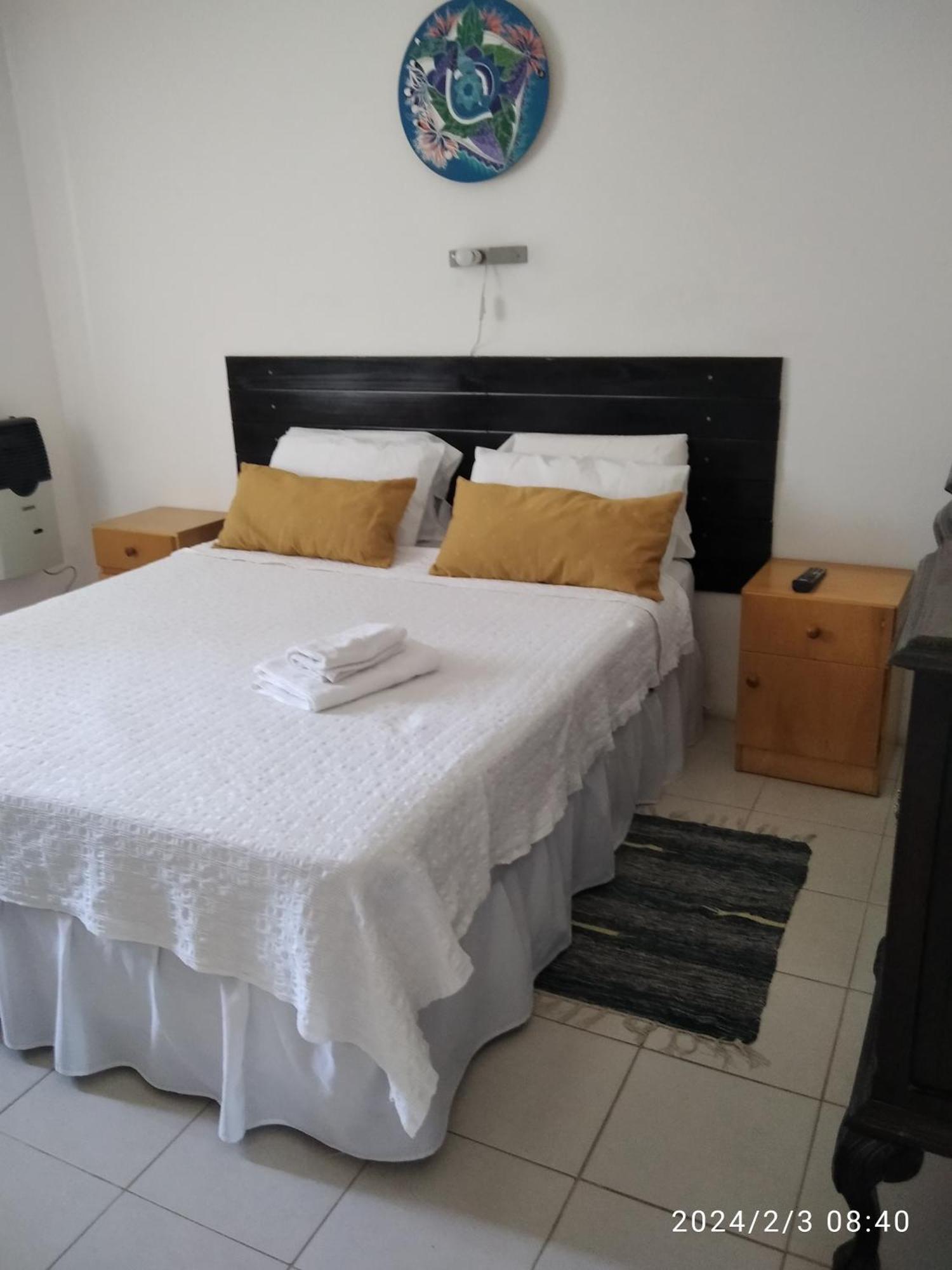 Apartamento Luciana G Río Ceballos Exterior foto