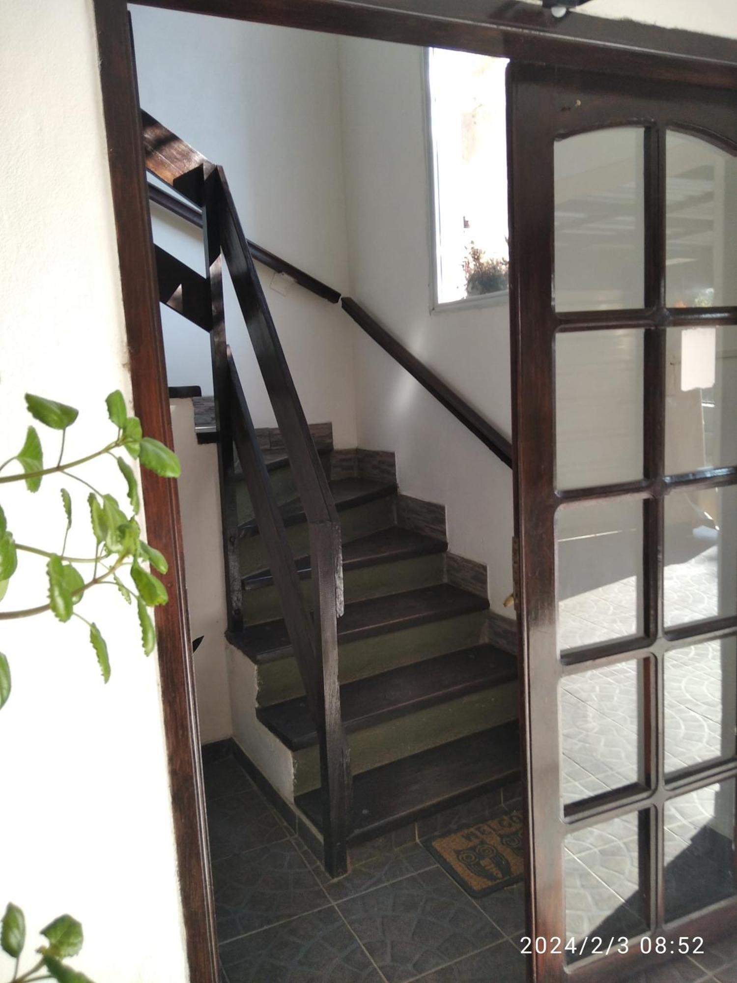 Apartamento Luciana G Río Ceballos Exterior foto